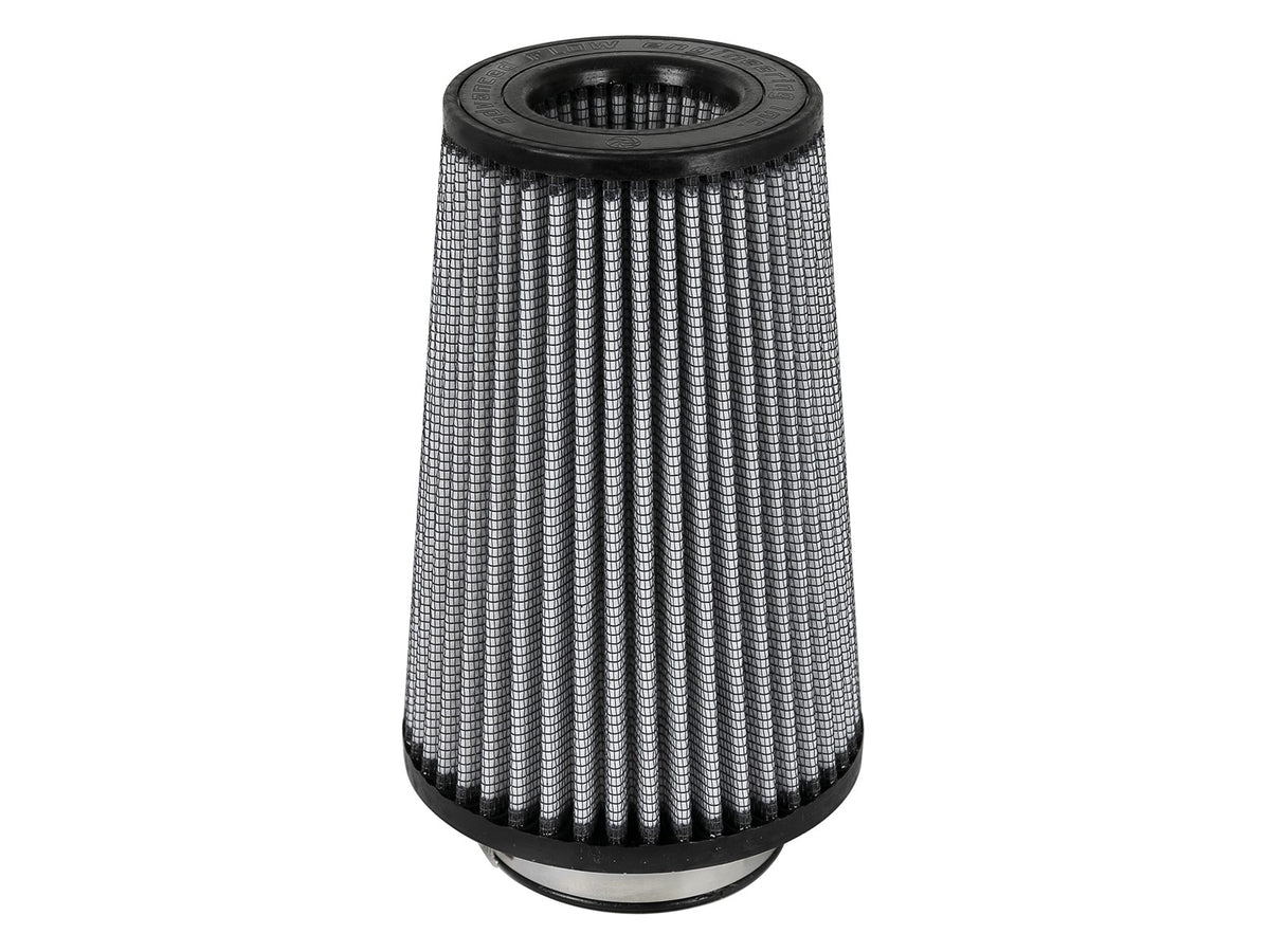 Magnum Force Intake Replacement Air Filter w/ Pro Dry S Media 3-1/2 Inch F x 6 Inch B x 4-1/2 Inch T (Inverted) x 9 Inch H aFe Power