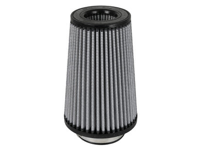 Magnum Force Intake Replacement Air Filter w/ Pro Dry S Media 3-1/2 Inch F x 6 Inch B x 4-1/2 Inch T (Inverted) x 9 Inch H aFe Power