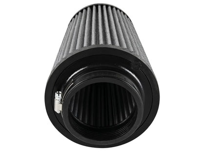 Magnum Force Intake Replacement Air Filter w/ Pro Dry S Media 3-1/2 Inch F x 6 Inch B x 4-1/2 Inch T (Inverted) x 9 Inch H aFe Power-2
