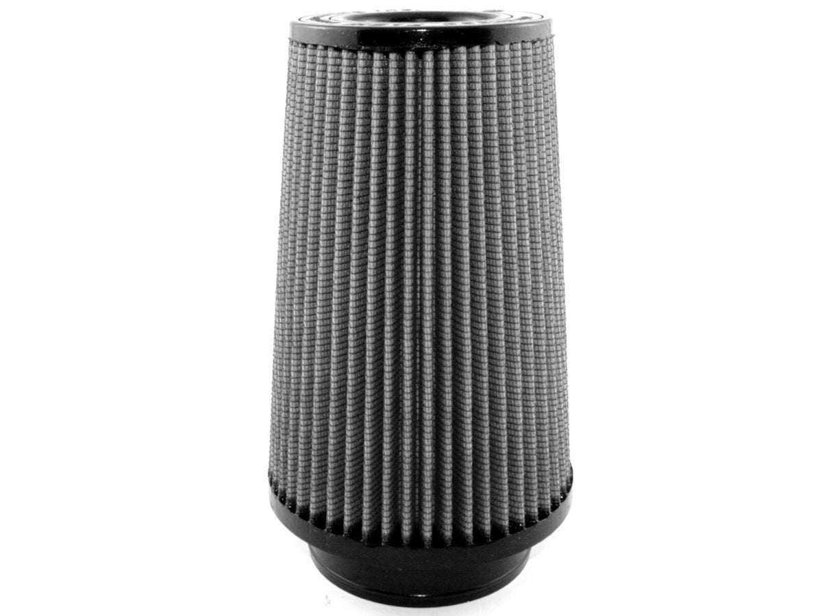 Magnum Force Intake Replacement Air Filter w/ Pro Dry S Media 4 F x 6 Inch B x 4-1/2 Inch T (Inverted) x 9 Inch H aFe Power