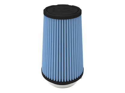 Magnum Force Intake Replacement Air Filter w/ D2 Dura-Dry Media 4 F x 6 Inch B x 4-1/2 Inch T x 9 Inch H aFe Power