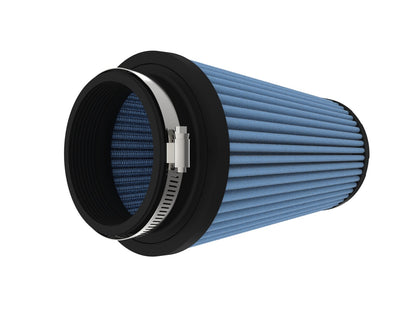 Magnum Force Intake Replacement Air Filter w/ D2 Dura-Dry Media 4 F x 6 Inch B x 4-1/2 Inch T x 9 Inch H aFe Power-1