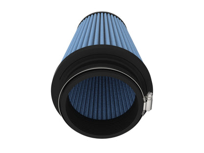 Magnum Force Intake Replacement Air Filter w/ D2 Dura-Dry Media 4 F x 6 Inch B x 4-1/2 Inch T x 9 Inch H aFe Power-2