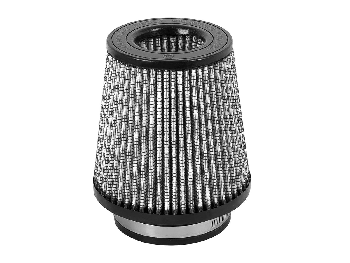 Magnum Force Intake Replacement Air Filter w/ Pro Dry S Media 4 Inch F x 6 Inch B x 4-1/2 Inch T (Inverted) x 6 Inch H aFe Power