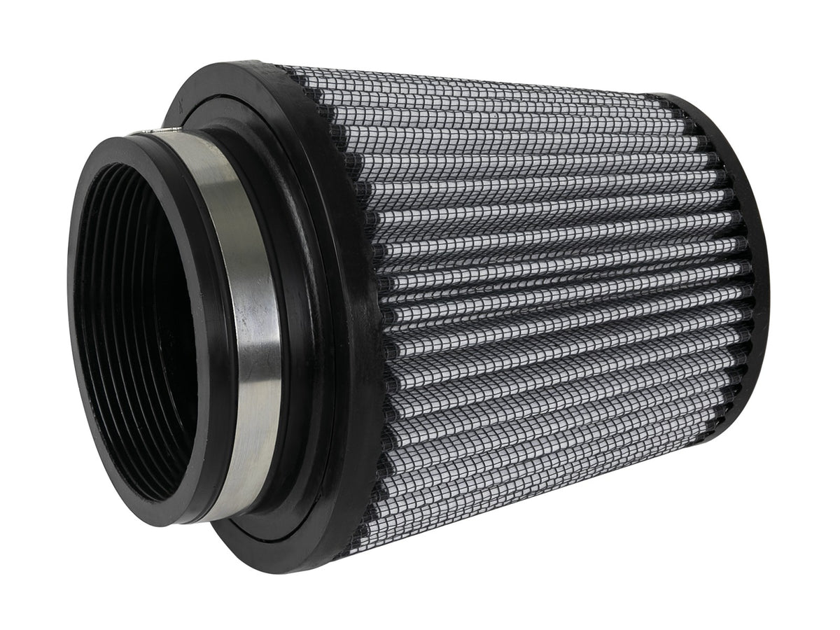 Magnum Force Intake Replacement Air Filter w/ Pro Dry S Media 4 Inch F x 6 Inch B x 4-1/2 Inch T (Inverted) x 6 Inch H aFe Power-2
