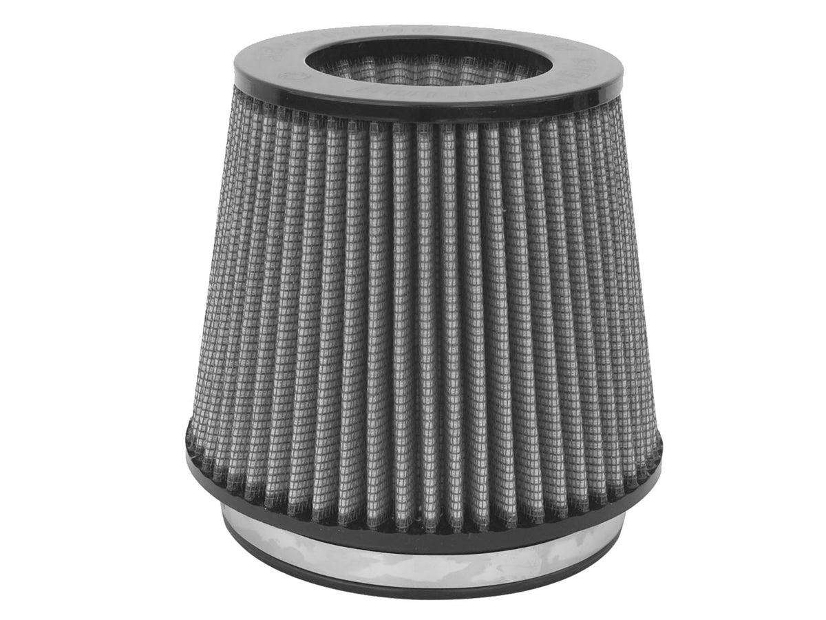 Magnum Force Intake Replacement Air Filter w/ Pro Dry S Media 5-1/2 Inch F x 7 Inch B x 5-1/2 Inch T (Inverted) x 6 Inch H aFe Power