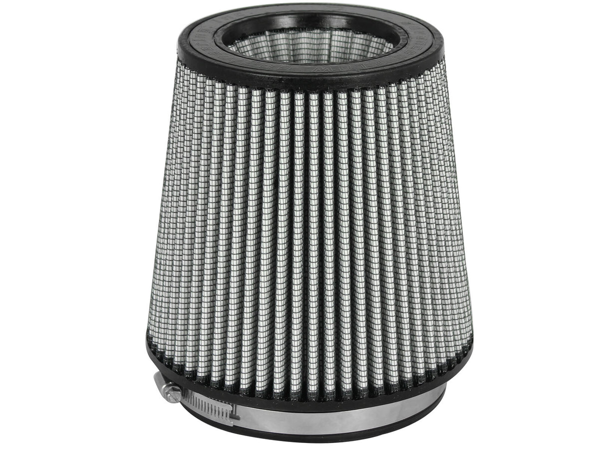 Magnum Force Intake Replacement Air Filter w/ Pro Dry S Media 5-1/2 Inch F x 7 Inch B x 5-1/2 Inch T (Inverted) x 7 Inch H aFe Power