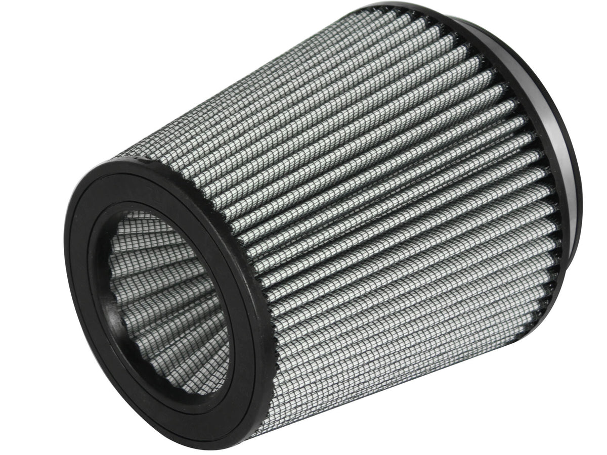 Magnum Force Intake Replacement Air Filter w/ Pro Dry S Media 5-1/2 Inch F x 7 Inch B x 5-1/2 Inch T (Inverted) x 7 Inch H aFe Power-1