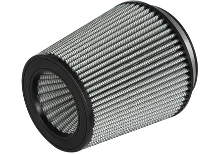 Magnum Force Intake Replacement Air Filter w/ Pro Dry S Media 5-1/2 Inch F x 7 Inch B x 5-1/2 Inch T (Inverted) x 7 Inch H aFe Power-1