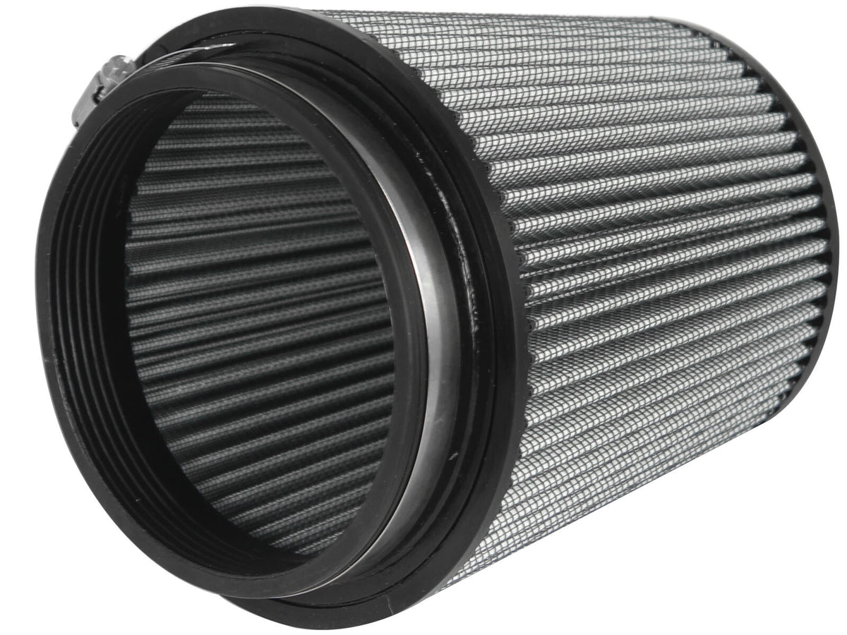 Magnum Force Intake Replacement Air Filter w/ Pro Dry S Media 5-1/2 Inch F x 7 Inch B x 5-1/2 Inch T (Inverted) x 7 Inch H aFe Power-2