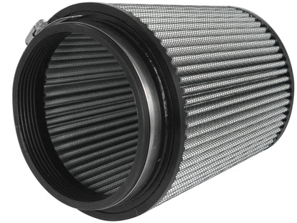 Magnum Force Intake Replacement Air Filter w/ Pro Dry S Media 5-1/2 Inch F x 7 Inch B x 5-1/2 Inch T (Inverted) x 7 Inch H aFe Power-2