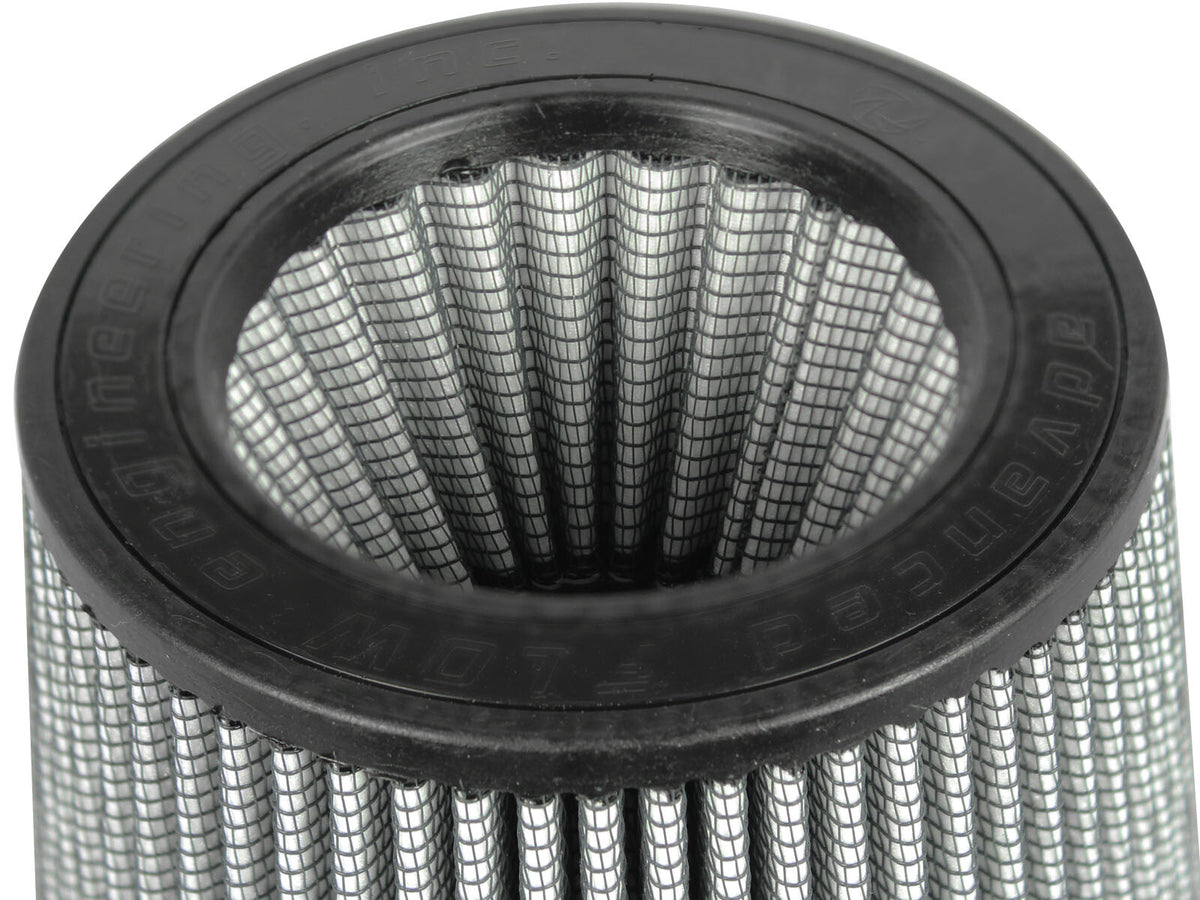 Magnum Force Intake Replacement Air Filter w/ Pro Dry S Media 5-1/2 Inch F x 7 Inch B x 5-1/2 Inch T (Inverted) x 7 Inch H aFe Power-3