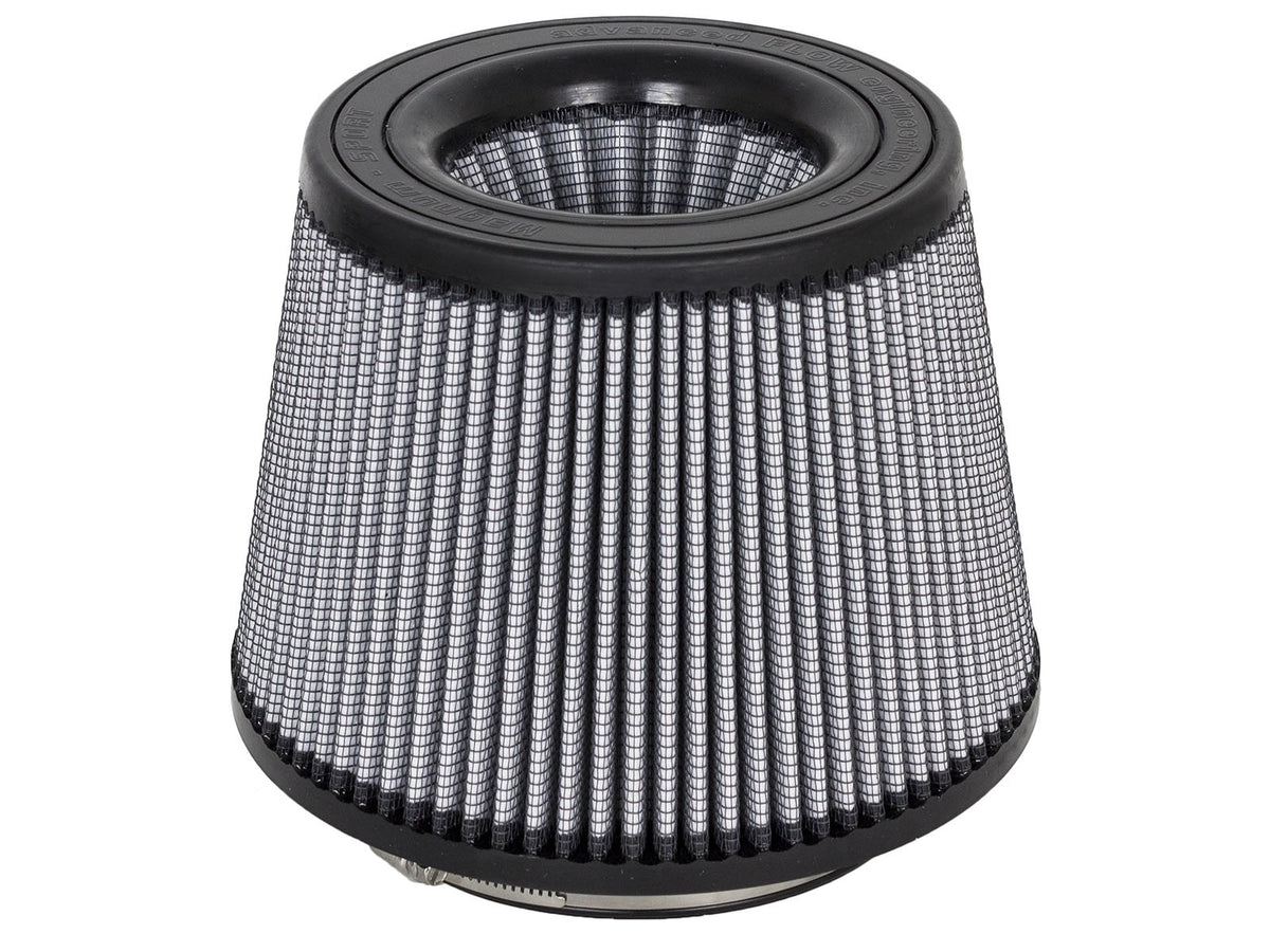 Magnum Force Intake Replacement Air Filter w/ Pro Dry S Media 6 Inch F x 9 Inch B x 7 Inch T (Inverted) x 7 Inch H aFe Power