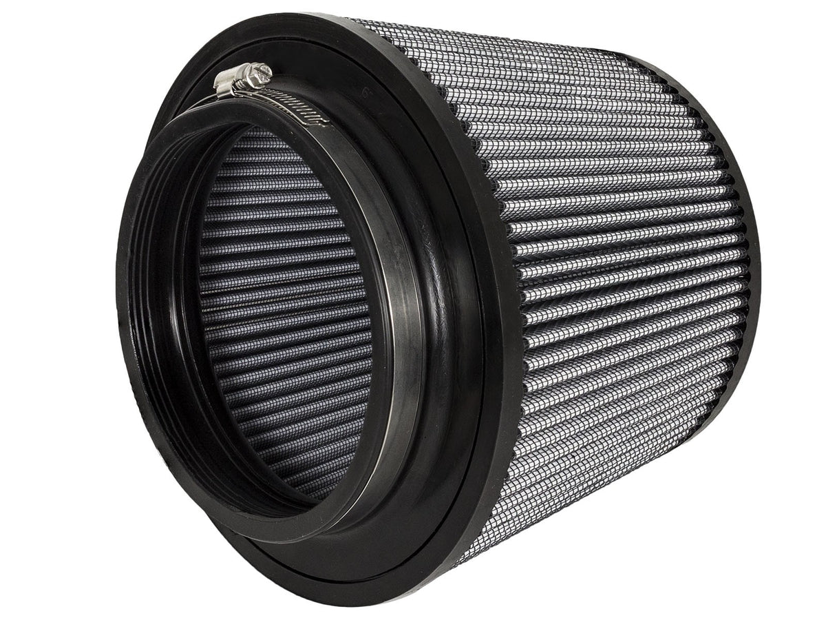 Magnum Force Intake Replacement Air Filter w/ Pro Dry S Media 6 Inch F x 9 Inch B x 7 Inch T (Inverted) x 7 Inch H aFe Power-1