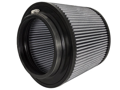 Magnum Force Intake Replacement Air Filter w/ Pro Dry S Media 6 Inch F x 9 Inch B x 7 Inch T (Inverted) x 7 Inch H aFe Power-1