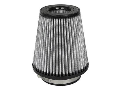 Magnum Force Intake Replacement Air Filter w/ Pro Dry S Media 4-1/2 Inch F x 7 Inch B x 4-1/2 Inch T (Inverted) x 7 Inch H aFe Power
