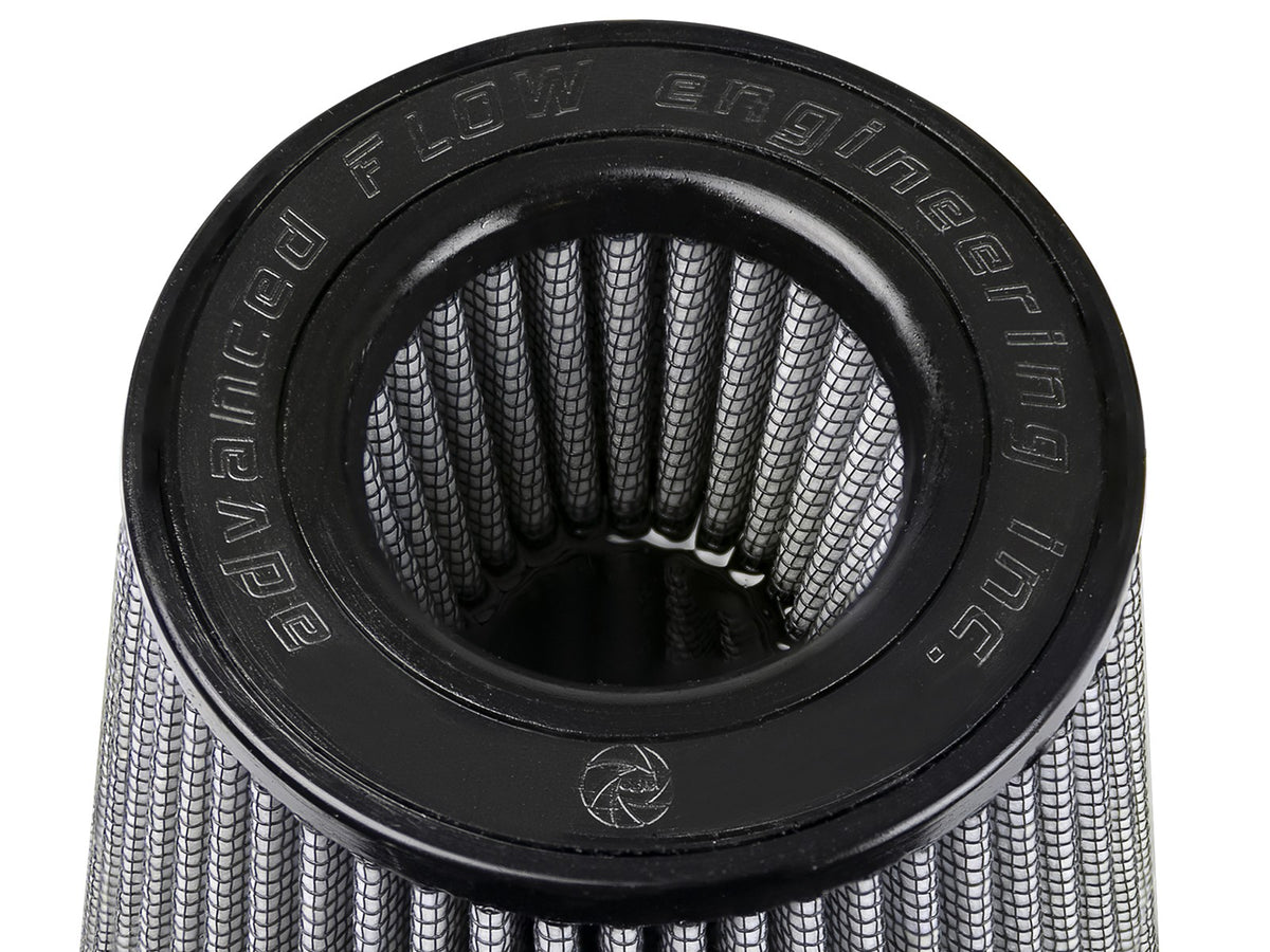 Magnum Force Intake Replacement Air Filter w/ Pro Dry S Media 4-1/2 Inch F x 7 Inch B x 4-1/2 Inch T (Inverted) x 7 Inch H aFe Power-3