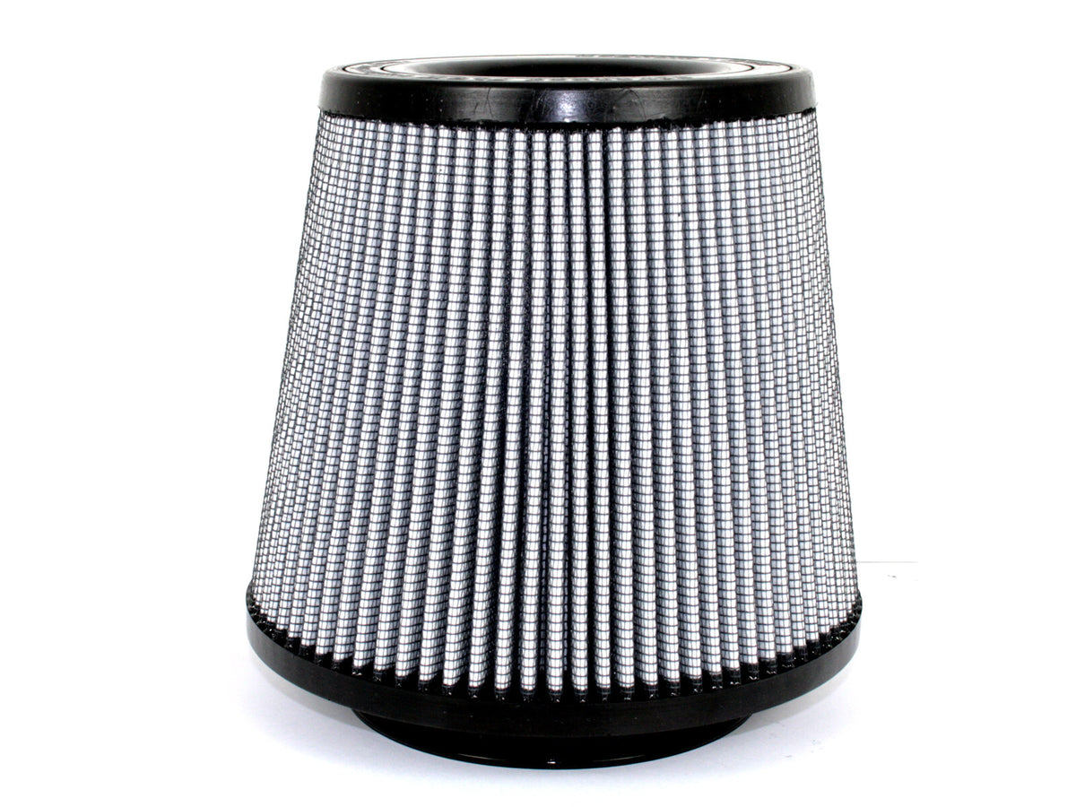 Magnum Force Intake Replacement Air Filter w/ Pro Dry S Media 5-1/2 Inch F x 9 Inch B x 7 Inch T (Inverted) x 8 Inch H aFe Power
