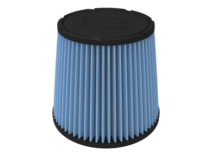Magnum Force Intake Replacement Air Filter w/ D2 Dura-Dry Media 5-1/2 Inch F x 9 Inch B x 7 Inch T x 8 Inch H aFe Power
