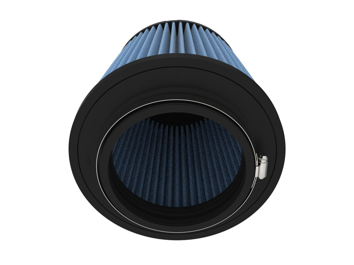 Magnum Force Intake Replacement Air Filter w/ D2 Dura-Dry Media 5-1/2 Inch F x 9 Inch B x 7 Inch T x 8 Inch H aFe Power-2