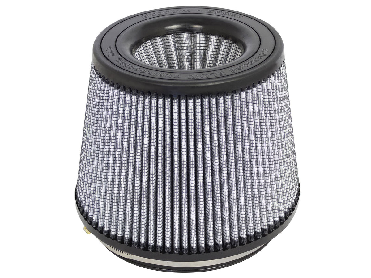 Magnum Force Intake Replacement Air Filter w/ Pro Dry S Media 7 Inch F x 9 Inch B x 7 Inch T (Inverted) x 7 Inch H aFe Power