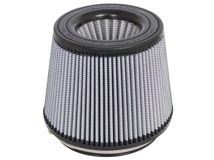 Magnum Force Intake Replacement Air Filter w/ Pro Dry S Media 7 Inch F x 9 Inch B x 7 Inch T (Inverted) x 7 Inch H aFe Power