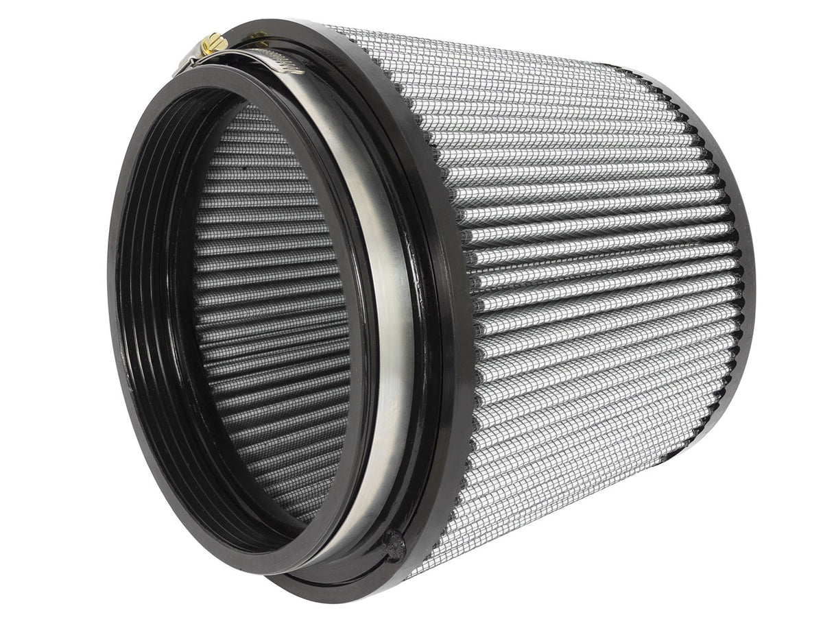 Magnum Force Intake Replacement Air Filter w/ Pro Dry S Media 7 Inch F x 9 Inch B x 7 Inch T (Inverted) x 7 Inch H aFe Power-1