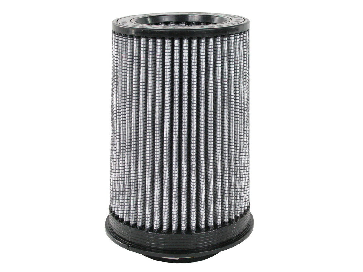 Momentum Intake Replacement Air Filter w/ Pro Dry S Media 3-1/2 Inch F x 6 Inch B x 5-1/2 Inch T (Inverted) x 9 Inch H aFe Power