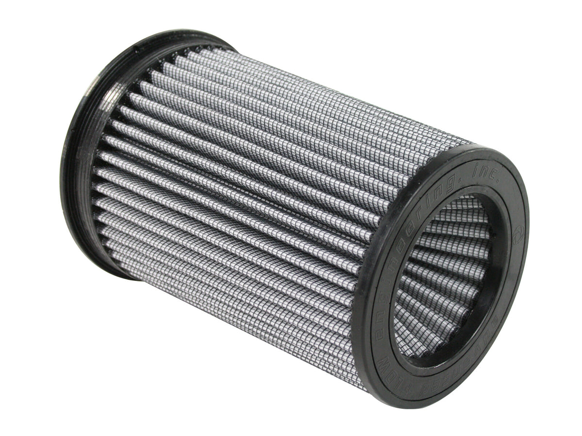 Momentum Intake Replacement Air Filter w/ Pro Dry S Media 3-1/2 Inch F x 6 Inch B x 5-1/2 Inch T (Inverted) x 9 Inch H aFe Power-1