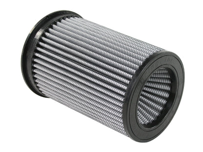 Momentum Intake Replacement Air Filter w/ Pro Dry S Media 3-1/2 Inch F x 6 Inch B x 5-1/2 Inch T (Inverted) x 9 Inch H aFe Power-1