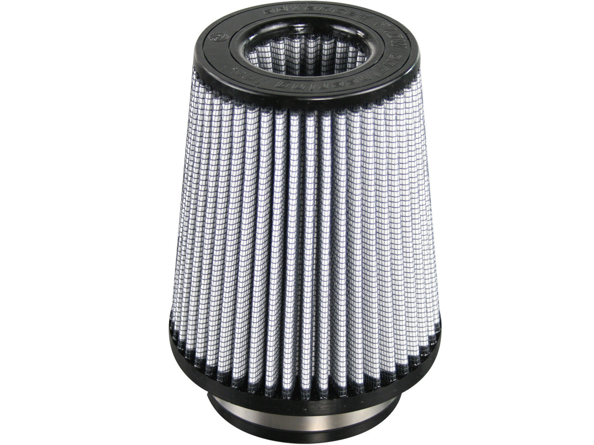 Magnum Force Intake Replacement Air Filter w/ Pro Dry S Media 4 Inch F x 6 Inch B x 4-1/2 T (Inverted) x 7 Inch H aFe Power