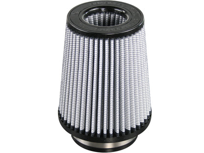 Magnum Force Intake Replacement Air Filter w/ Pro Dry S Media 4 Inch F x 6 Inch B x 4-1/2 T (Inverted) x 7 Inch H aFe Power