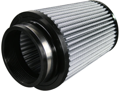 Magnum Force Intake Replacement Air Filter w/ Pro Dry S Media 4 Inch F x 6 Inch B x 4-1/2 T (Inverted) x 7 Inch H aFe Power-1