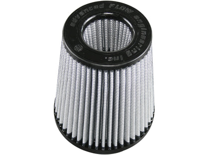 Magnum Force Intake Replacement Air Filter w/ Pro Dry S Media 4 Inch F x 6 Inch B x 4-1/2 T (Inverted) x 7 Inch H aFe Power-2