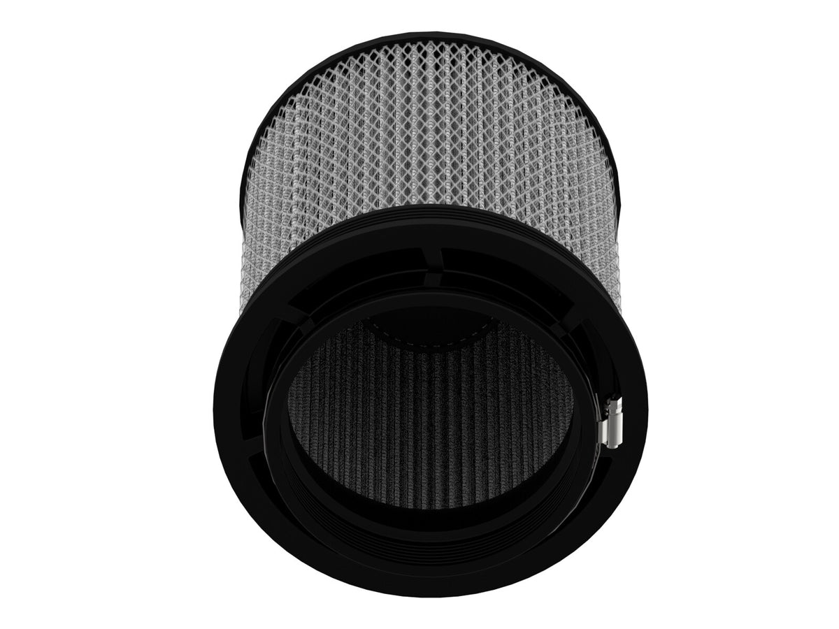 Momentum Intake Replacement Air Filter w/ Pro Dry S Media 6 Inch F x 8 Inch B x 8 Inch T (Inverted) x 9 Inch H aFe Power-2