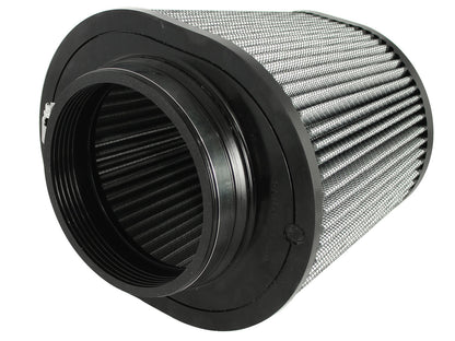 Magnum Force Intake Replacement Air Filter w/ Pro Dry S Media 5 Inch F x (9x7-1/2) Inch B x (6-3/4x5-1/2) Inch T x 7 Inch H aFe Power-2