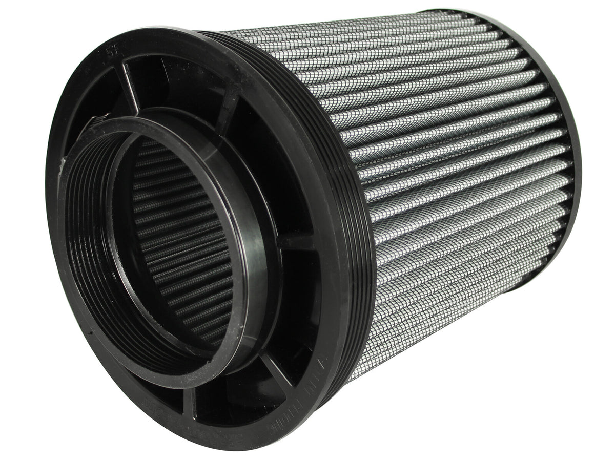 Momentum Intake Replacement Air Filter w/ Pro Dry S Media 5 Inch F x 8 Inch B x 7 Inch T (Inverted) x 9 Inch H aFe Power-2