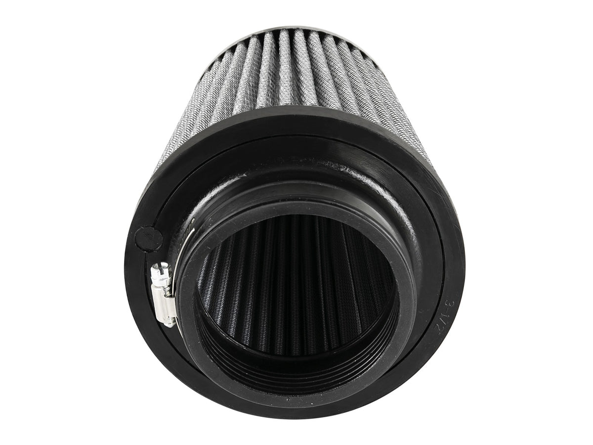 Magnum Force Intake Replacement Air Filter w/ Pro Dry S Media 3-1/2 Inch F x 6 Inch B x 4-1/2 Inch T (Inverted) x 7 Inch H aFe Power-2