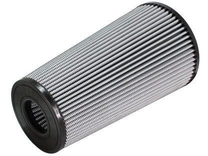 Magnum Force Intake Replacement Air Filter w/ Pro Dry S Media 5 Inch F x 7-1/2 Inch B x 5-1/2 Inch T (Inverted) x 13 Inch H aFe Power-2
