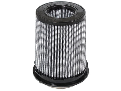 Momentum Intake Replacement Air Filter w/ Pro Dry S Media 3-1/2 Inch F x 5 Inch B x 4-1/2 Inch T (Inverted) x 6-1/2 Inch H aFe Power