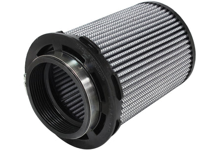 Momentum Intake Replacement Air Filter w/ Pro Dry S Media 3-1/2 Inch F x 5 Inch B x 4-1/2 Inch T (Inverted) x 6-1/2 Inch H aFe Power-1