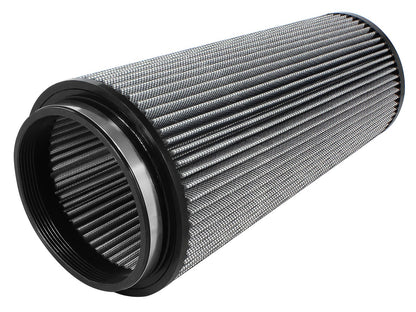 Magnum Force Intake Replacement Air Filter w/ Pro Dry S Media 6F x 7-1/2B x 5-1/2T (Inverted) x 14 Inch H aFe Power-1