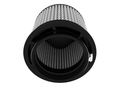 Momentum Intake Replacement Air Filter w/ Pro Dry S Media 6 Inch F x 8 Inch B x 8 Inch T (Inverted) x 8 Inch H aFe Power-2