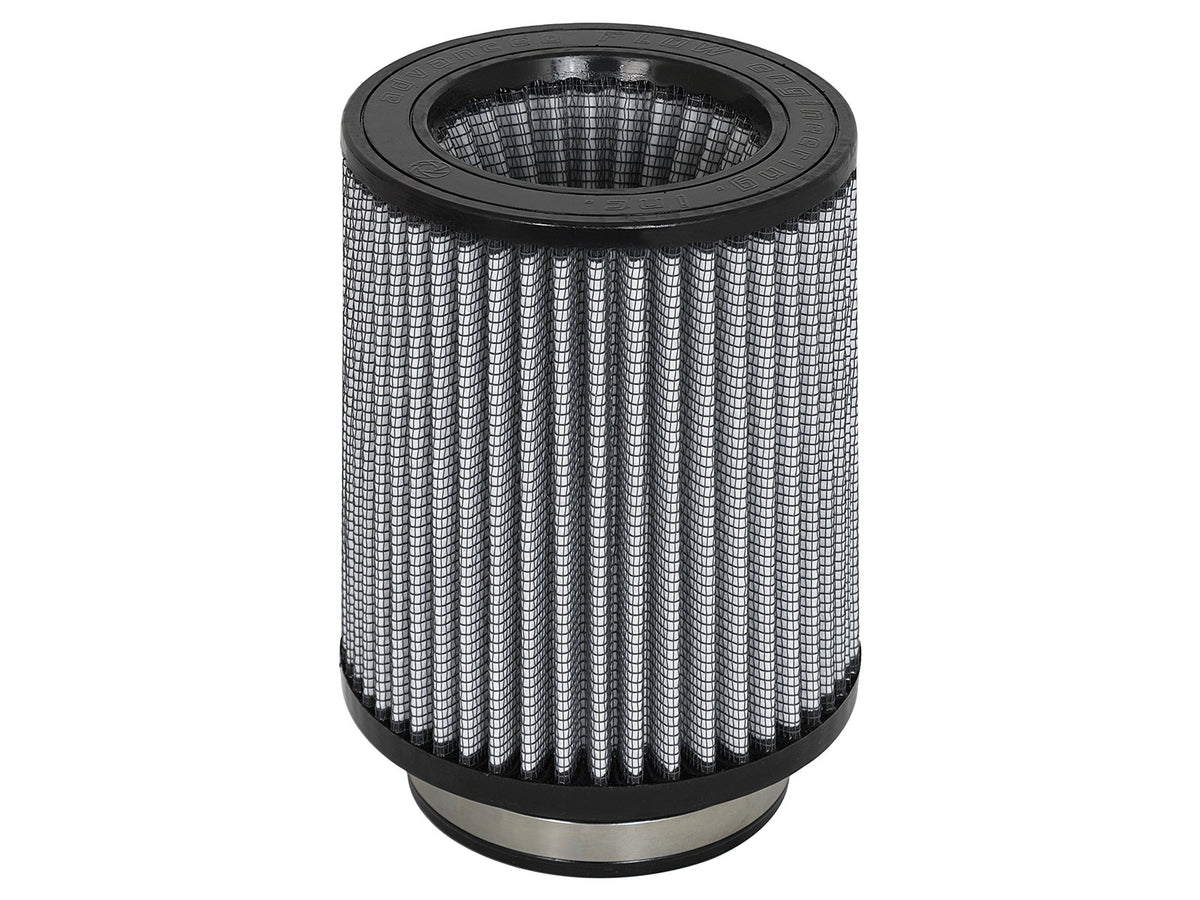 Magnum Force Intake Replacement Air Filter w/ Pro Dry S Media 4 Inch F x 6 Inch B x 5-1/2 Inch T (Inverted) x 7 Inch H aFe Power