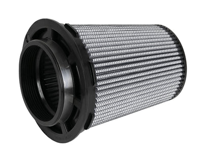 Momentum Intake Replacement Air Filter w/ Pro Dry S Media 4 Inch F x 6 Inch B x 4-1/2 Inch T (Inverted) x 7-1/2 Inch H aFe Power-1