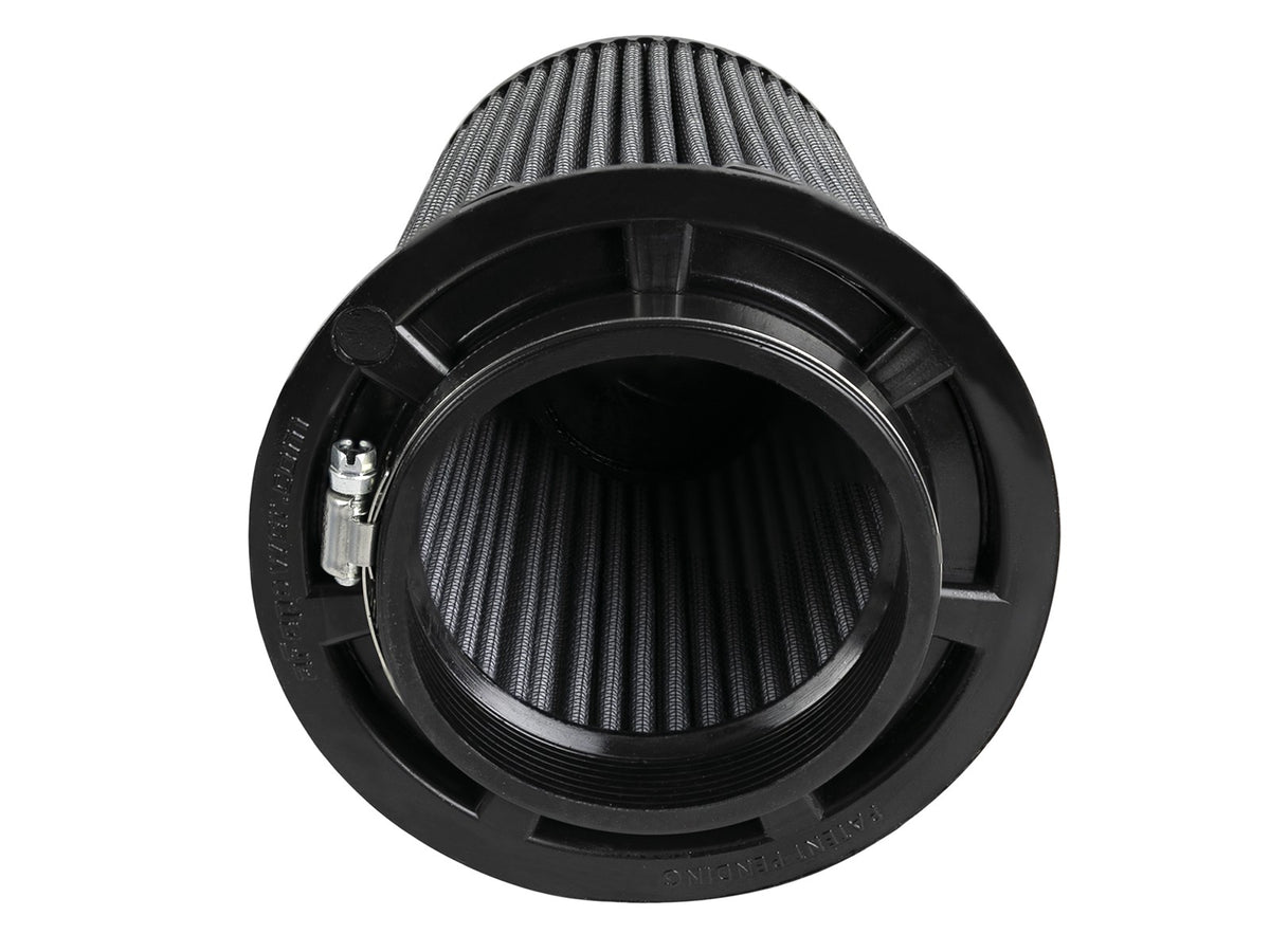 Momentum Intake Replacement Air Filter w/ Pro Dry S Media 4 Inch F x 6 Inch B x 4-1/2 Inch T (Inverted) x 7-1/2 Inch H aFe Power-2