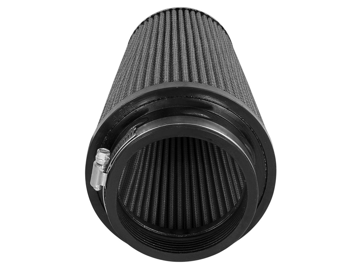 Magnum Force Intake Replacement Air Filter w/ Pro Dry S Media 3-1/2 Inch F x 5 Inch B x 3-1/2 Inch T (Inverted) x 8 Inch H aFe Power-2