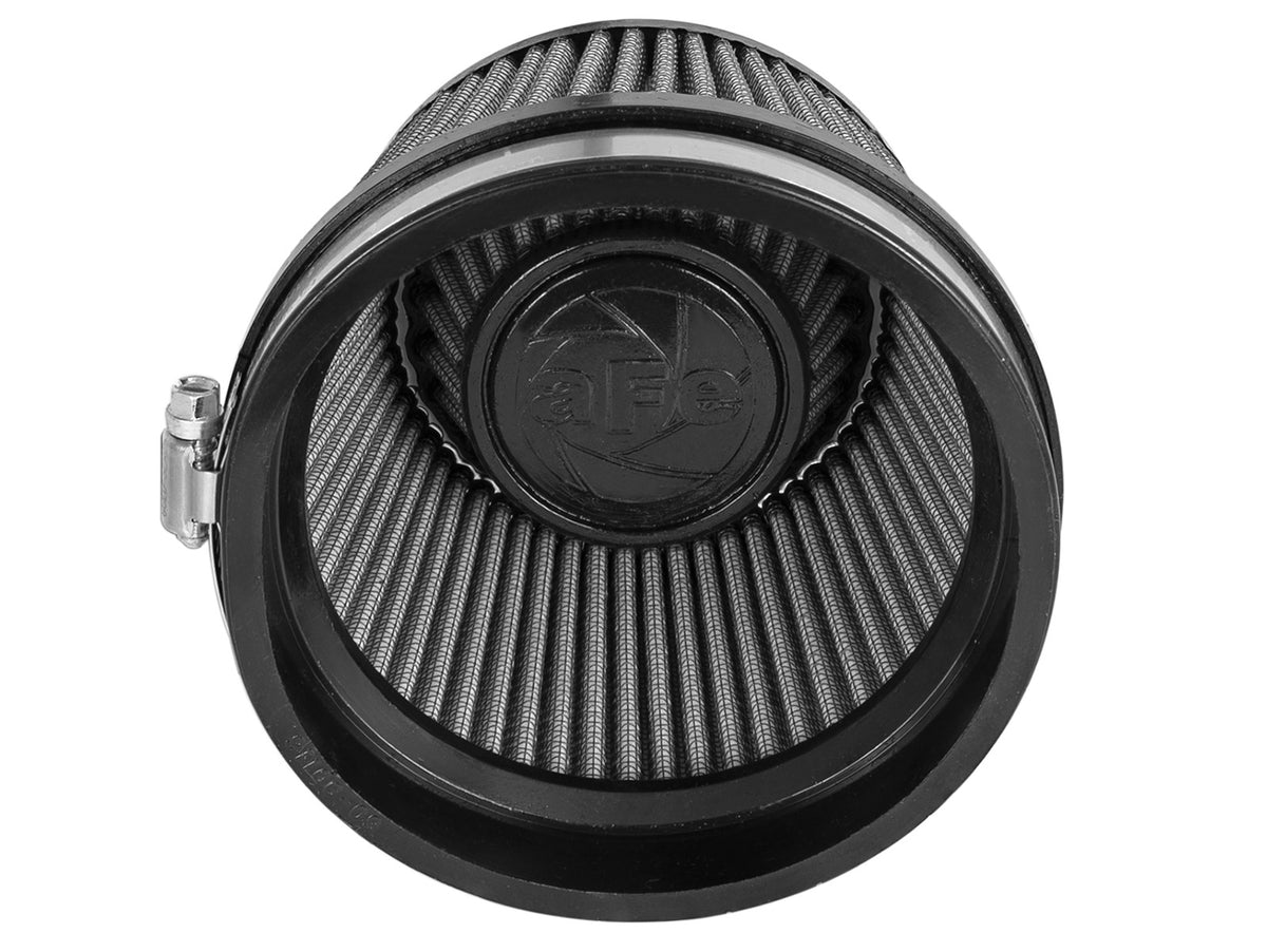 Magnum Force Intake Replacement Air Filter w/ Pro Dry S Media 5 Inch F x 5-3/4 Inch B x 4-1/2 Inch T (Inverted) x 3-1/2 Inch H aFe Power-2
