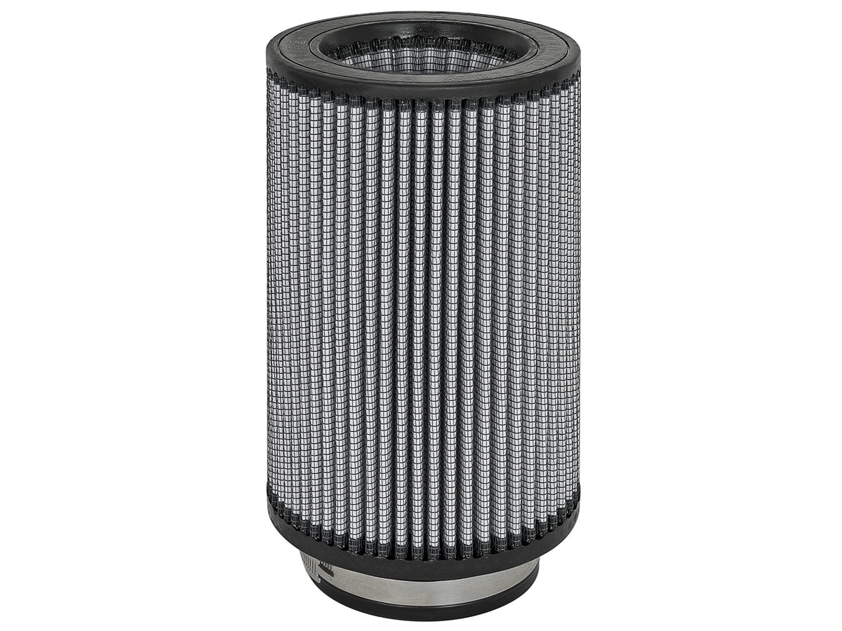 Magnum Force Intake Replacement Air Filter w/ Pro Dry S Media 4 Inch F x 6 Inch B x 5-1/2 Inch T (Inverted) x 9 Inch H aFe Power