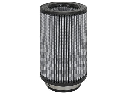 Magnum Force Intake Replacement Air Filter w/ Pro Dry S Media 4 Inch F x 6 Inch B x 5-1/2 Inch T (Inverted) x 9 Inch H aFe Power